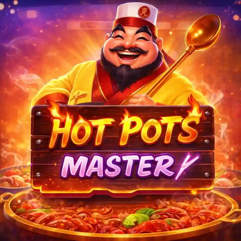 Hot Pot Master