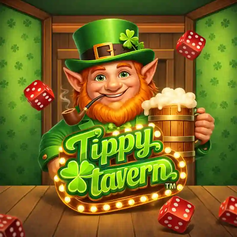 Tippy Tavern